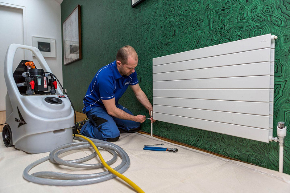 Sultan Orhan Beretta  Petek Temizliği